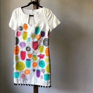 Trina Turk Party Dress